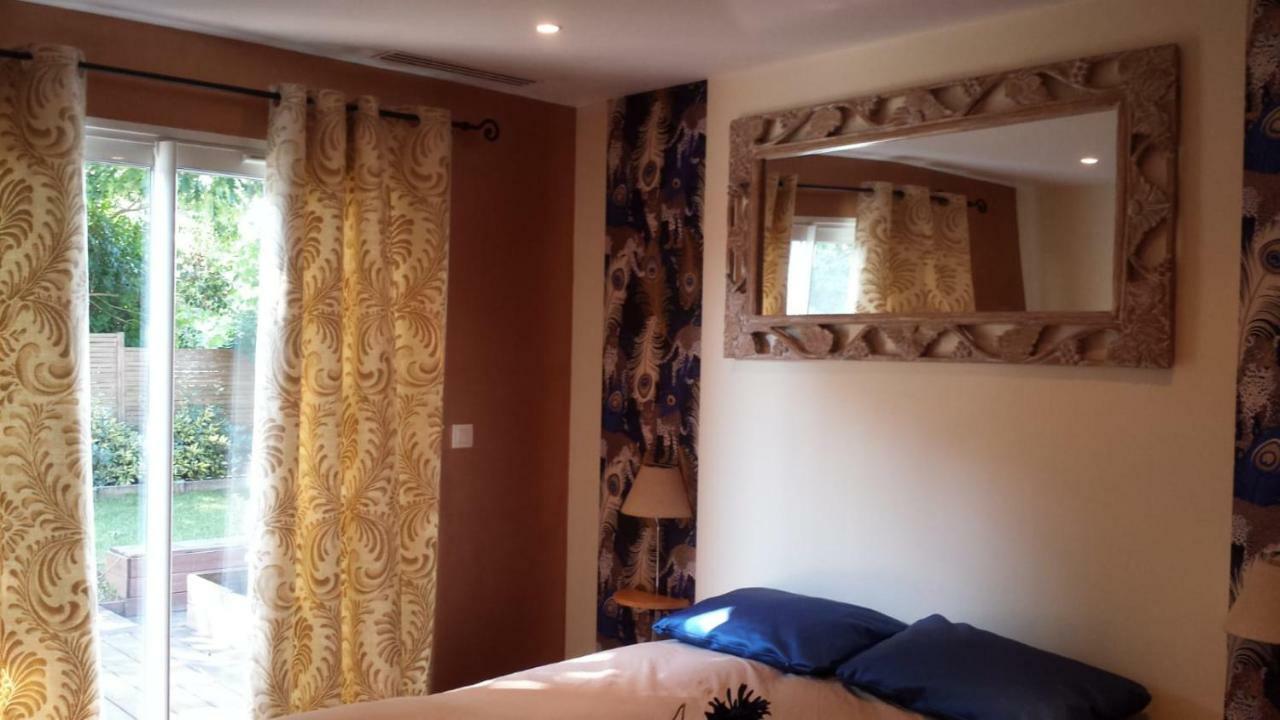 Ma Maison Familiale Portesienne Portets Ngoại thất bức ảnh
