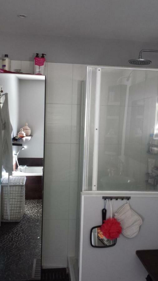 Ma Maison Familiale Portesienne Portets Ngoại thất bức ảnh