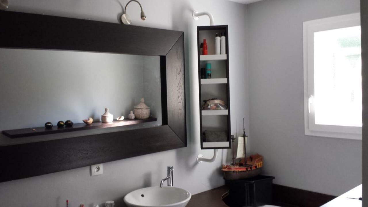 Ma Maison Familiale Portesienne Portets Ngoại thất bức ảnh