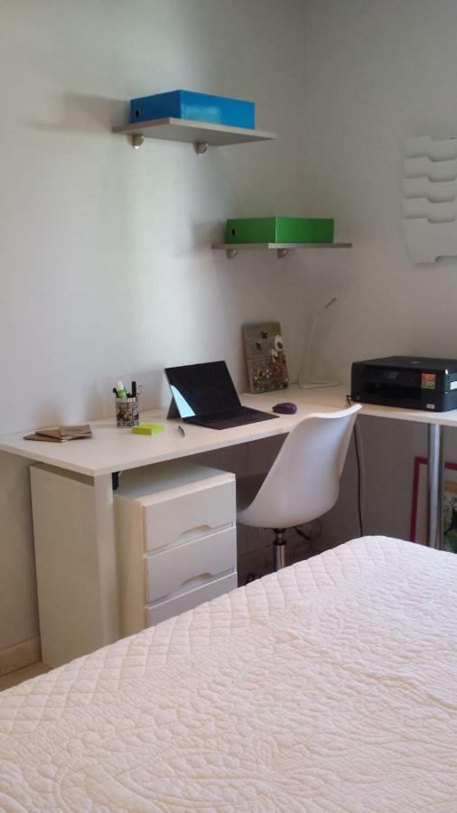 Ma Maison Familiale Portesienne Portets Ngoại thất bức ảnh
