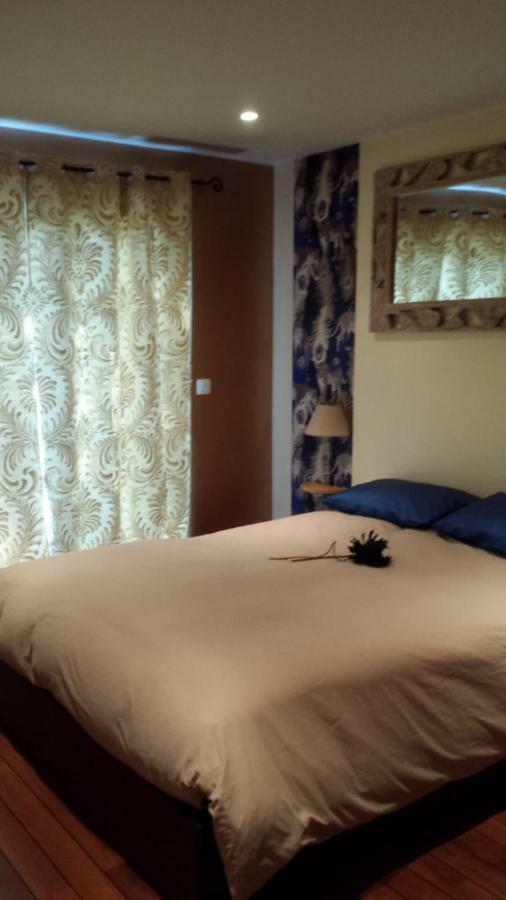 Ma Maison Familiale Portesienne Portets Ngoại thất bức ảnh