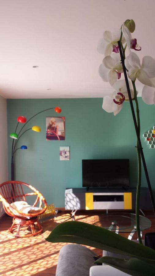 Ma Maison Familiale Portesienne Portets Ngoại thất bức ảnh